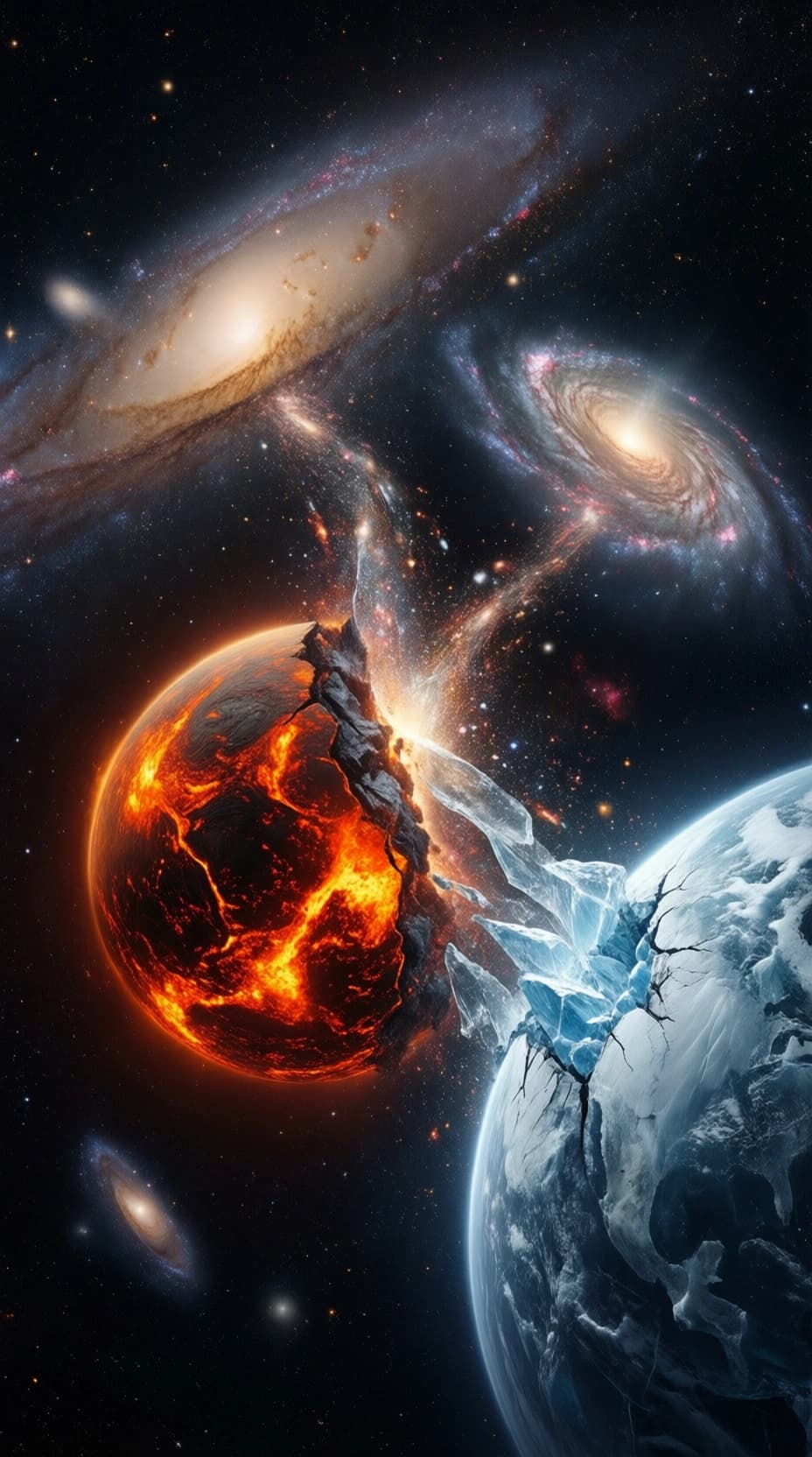 Infinite Stories